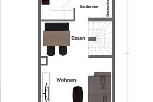 Gepflegtes 4-Zimmer Haus in Laaber (93164) – Die vollständige Adresse der Immobilie erhältst du vom Anbieter., 93164 Laaber – Vorschaubild 22