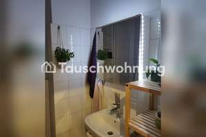 Tauschwohnung: Super gemütliche Altbauwohnung im Nordend – 60318 Nordend-West, Frankfurt am Main – Vorschaubild 3