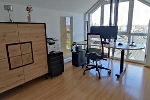 Maisonette-Wohnung BJ 2007  91 m² / Süd-Balkon / Fußbodenheizung / Garage / Wallbox / Provisionsfrei – Die vollständige Adresse der Immobilie erhältst du vom Anbieter., 41199 Odenkirchen-Mitte, Mönchengladbach – Vorschaubild 15