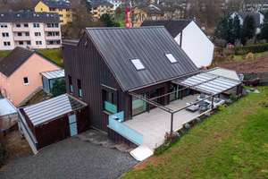 Traumhaus mit zeitloser Eleganz und erstklassiger Haustechnik – Die vollständige Adresse der Immobilie erhältst du vom Anbieter., 54290 Kürenz, Trier – Vorschaubild 2