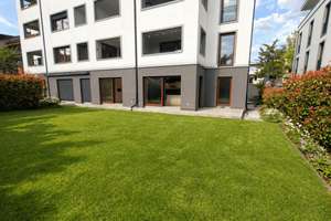 Top-Lage, großer Garten, attraktiver Preis – 3-Zimmer-Wohnung in Frankfurt-Seckbach – 60389 Seckbach, Frankfurt am Main – Vorschaubild 7