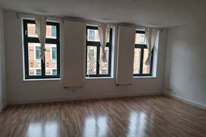 Von Privat ohne Makler! Rechtzeitig zum Studienbeginn Gemütl. 2-Raum-Whg Balkon Energiekl A! gehoben – Die vollständige Adresse der Immobilie erhältst du vom Anbieter., 4315 Volkmarsdorf, Leipzig – Vorschaubild 6