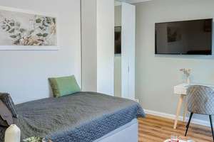 Saniertes City-Apartment auf St. Pauli – Die vollständige Adresse der Immobilie erhältst du vom Anbieter., 20359 Sankt Pauli, Hamburg – Vorschaubild 4