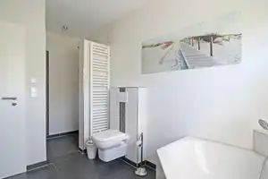 Moderner und familienfreundlicher Winkelbungalow in Neversdorf – Segeberg (Kreis) – Vorschaubild 14