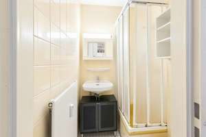 Zuhause mit 1,5 Zimmern in Regensburg – Bischof-Wittmann-Straße 3 3, 93051 Kumpfmühl-Ziegetsdorf-Neuprüll, Regensburg – Vorschaubild 5