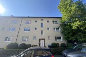 Charmantes Zuhause mit Balkon & Gartenblick – Gepflegte 2-Zimmer-Wohnung im Erdgeschoss in Dortmund – Hildesheimer Straße 7, 44143 Kaiserbrunnen, Dortmund – Vorschaubild 21