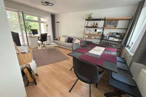 2-Zimmer-Wohnung mit Balkon & Stellplatz in Johanneskirchen – 81927 Johanneskirchen, München – Vorschaubild 6