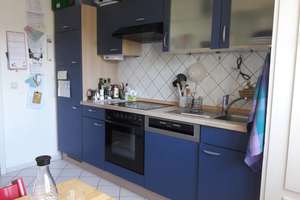 3-Zimmer-Wohnung mit Balkon und PKW-Stellplatz in Mainz – 55122 Hartenberg-Münchfeld, Mainz – Vorschaubild 6