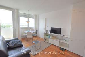 *** Vollmöbliertes Apartment mit sep EBK, Balkon + Alpenblick- Schwanthalerhöhe! *** – Die vollständige Adresse der Immobilie erhältst du vom Anbieter., 80339 Westend, München – Vorschaubild 2