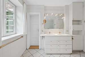 Juwel in Kleefeld - zeitlos & elegant – Hannover – Vorschaubild 15