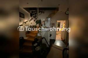 Tauschwohnung: DG Maisonette – Die vollständige Adresse der Immobilie erhältst du vom Anbieter., 24103 Damperhof, Kiel – Vorschaubild 2