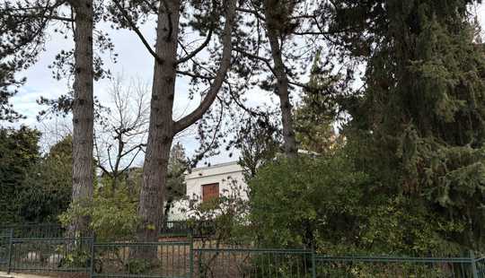 Bild von Einfamilienhaus mit Garage in Kronberg-Schönberg - Erbpacht