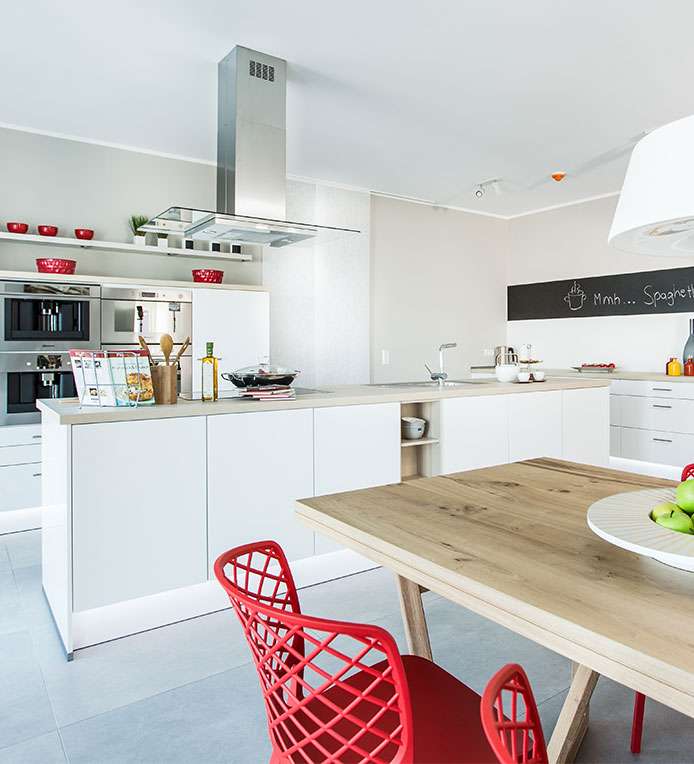 Immobilie in Kissenbrück - Neubau: Wunderschönes Einfamilienhaus mit Top Ausstattung und frei planbar in Kissenbrück! - Bild 2