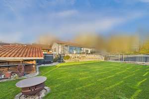 Einzigartiger Bungalow mit traumhaftem Garten und attraktiver Einliegerwohnung! (Variante) – Die vollständige Adresse der Immobilie erhältst du vom Anbieter., 75428 Illingen – Vorschaubild 5