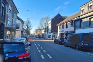 Hüls: hell & modern, 3 Zi- wunderbarer Sonnenbalkon, Garage, solide vermietet – Krefelder Str. XX, 47839 Hüls, Krefeld – Vorschaubild 16