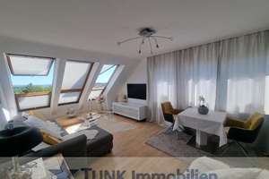 Bezaubernde Whg mit traumhaften Ausblick - Am Feldrand mit Außen Pool, Sauna, EBK und Autostellpl... – Die vollständige Adresse der Immobilie erhältst du vom Anbieter., 63776 Mömbris – Vorschaubild 3