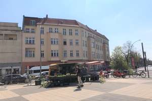 Helle Dachgeschoßwohnung im Erstbezug direkt am Nordrand Prenzlauerberg – Gustav-Adolf-Str. 1, 13086 Weißensee, Berlin – Vorschaubild 14