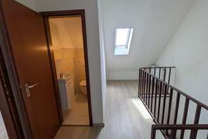 Renovierte 4-Zimmer-Wohnung in Dortmund-Brackel – Flughafenstraße 30, 44309 Brackel (Ortsteil), Dortmund – Vorschaubild 15