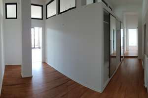 Lichtdurchflutetes Loft im historischen Klinkerbau – hohe Decken, provisionsfrei – Walter-Friedländer-Str. 23, 10249 Prenzlauer Berg, Berlin – Vorschaubild 16