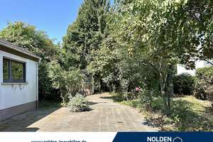 ***NEUBAUMÖGLICHKEIT – VIEL POTENZIAL AUF 604 m²***