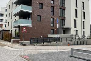 attraktiver Neubau - hochwertige 2 Zimmer Wohnung m. EBK in den Steimker Gärten – Kamillenweg 1, 38446 Steimker Berg, Wolfsburg – Vorschaubild 14