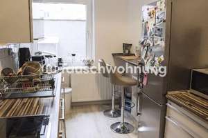 Tauschwohnung: Kleine Familie sucht größere Wohnung  – Sallstr. 65, 30171 Südstadt, Hannover – Vorschaubild 3