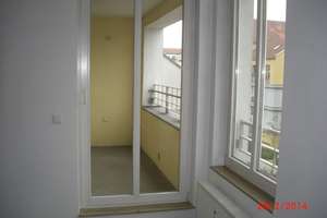 2-Zimmer-Wohnung im Kirchsteigfeld, barrierefrei, Garagenstellplatz – Lise-Meitner-Str.  25, 14480 Kirchsteigfeld, Potsdam – Vorschaubild 7