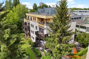 ***ZENTRALE INNENSTADTWOHNUNG AM KANAL INKLUSIVE TIEFGARAGENSTELLPLATZ*** – Die vollständige Adresse der Immobilie erhältst du vom Anbieter., 86153 Am Schäfflerbach, Augsburg – Vorschaubild 13
