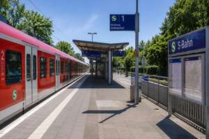 Dachterrasse, Licht und Raum für Ihr neues Zuhause – Siedlerstraße 31, 85716 Unterschleißheim – Vorschaubild 11