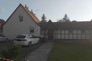 Kirchheim, EFH – Schwimmbadstr. 6, 36275 Kirchheim – Vorschaubild 2