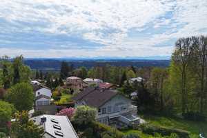 Wohnen im Gartenparadies – Traumhafte Doppelhaushälfte mit Einzelhauscharakter in Icking – Bad Tölz-Wolfratshausen (Kreis) – Vorschaubild 5