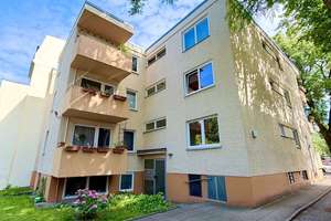Stilvolle 2 Zimmer Wohnung mit Parkett, Balkon und Außenstellplatz in Lichterfelde – Die vollständige Adresse der Immobilie erhältst du vom Anbieter., 12203 Lichterfelde, Berlin – Vorschaubild 34