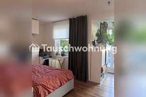 Tauschwohnung: Charmante zwei Zimmer Wohnung mit Terrasse und Balkon – Ottenser Hauptstraße 28, 22765 Ottensen, Hamburg – Vorschaubild 16