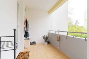 Charmante und sehr gepflegte 3-Zimmerwohnung mit überdachter Loggia und Garage! – Die vollständige Adresse der Immobilie erhältst du vom Anbieter., 69126 Boxberg, Heidelberg – Vorschaubild 4