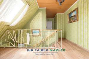 Charmantes Wohnhaus mit Vollkeller in ruhiger Randlage von Achim auf einem schönen Grundstück – Die vollständige Adresse der Immobilie erhältst du vom Anbieter., 28832 Achim – Vorschaubild 20
