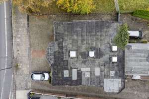 Bungalow mit separatem Gewerbeteil - Möglichkeit zur Erweiterung der Wohnfläche vorhanden – 44388 Bövinghausen, Dortmund – Vorschaubild 27