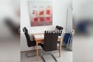 Tauschwohnung: 1.5 Zi. suche ab 2 Zi. nur freifinanzierte GEWOFAG/GWG – Bolivarstr. 8, 80634 Neuhausen, München – Vorschaubild 4