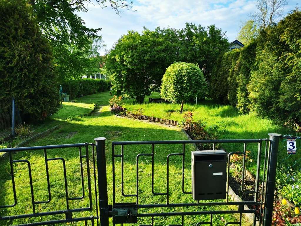 Immobilie in Bastorf - 2 Zimmer Bungalow mit Grundstück am Haff und Ostsee - Bild 2