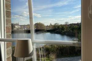 Ihr Haus am See - Wohnen am Wangermeer - 2023 gebaut - Barrierefrei - Energieeffizienz Klasse A+ – Die vollständige Adresse der Immobilie erhältst du vom Anbieter., 26434 Wangerland – Vorschaubild 3