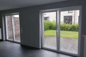 Schönes Haus mit Terrasse u. Garten in Dülmen-Stadt – Coesfeld (Kreis) – Vorschaubild 5