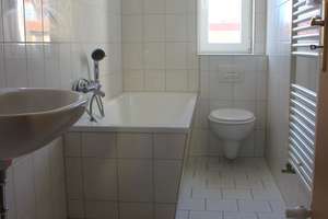 Gepflegte und bezahlbare Zweiraumwohnung – Rothenseer Str. 160, 39106 Alte Neustadt, Magdeburg – Vorschaubild 15
