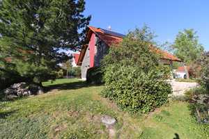 Traumhaftes Einfamilienhaus auf großem Eckgrundstück in Hohenstein-Meidelstetten – Reutlingen (Kreis) – Vorschaubild 31