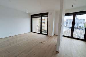 Loftartiges Neubau-Appartement mit Loggia in München-Schwabing – Die vollständige Adresse der Immobilie erhältst du vom Anbieter., 80797 Schwere-Reiter-Straße, München – Vorschaubild 2
