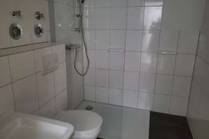 1-Raum-Appartement mit Balkon, direkt am Isenbergplatz – Beethovenstr. 8, 45128 Südviertel, Essen – Vorschaubild 5
