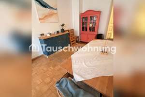 Tauschwohnung: 2-Zimmer-Altbau in Leipzig Südvorstadt gegen 3-Zimmer – 4107 Zentrum-Süd, Leipzig – Vorschaubild 3