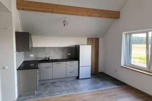 Rommersheim Neubau Wohnung im Mehrfamilien Haus