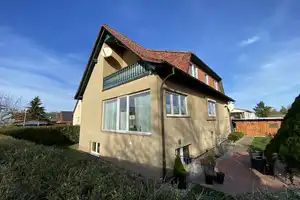 Großzügiges Einfamilienhaus mit Einliegerwohnung + separatem Ferienhaus in beliebter Wohnsiedlung (c – Müritz (Kreis) – Vorschaubild 27
