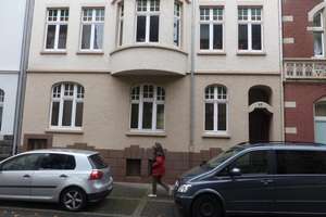 Helle Wohnung in denkmalgeschützem Haus – Die vollständige Adresse der Immobilie erhältst du vom Anbieter., 42283 Barmen, Wuppertal – Vorschaubild 8