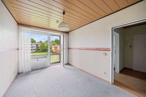 Entspannt wohnen mit Blick ins Grüne - 3 Zimmer mit Balkon! – Die vollständige Adresse der Immobilie erhältst du vom Anbieter., 22459 Schnelsen, Hamburg – Vorschaubild 6