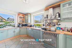 Schönebeck | Leben in bester Lage Doppelhaushälfte mit Gartenidylle – Die vollständige Adresse der Immobilie erhältst du vom Anbieter., 28757 Schönebeck, Bremen – Vorschaubild 9